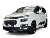 Gebraucht Citroën Berlingo PureTech 131 PS (96 kW) 2021 Weiß Van / Kleinbus
