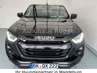 Gebraucht Isuzu D-Max 163 PS (119 kW) 2023 Schwarz Pickup