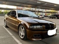 Second-hand BMW 330 231 CP (169 kW) 2000 Maro Coupe