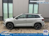 Gebraucht Skoda Karoq SportLine 150 PS (110 kW) 2024 Wählbar SUV