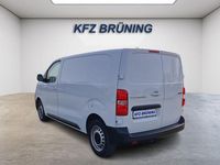 Gebraucht Citroën Jumpy 177 PS (130 kW) 2024 Weiß Van / Kleinbus