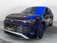 Gebraucht VW Tayron Elegance 150 PS (110 kW) 2025 Ultra violet metallic SUV