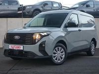 Gebraucht Ford Transit Trend 101 PS (74 kW) 2024 Grau Van / Kleinbus