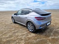 Gebraucht Genesis GV60 Sport 317 kW (432 PS) 2022 Silber SUV
