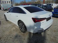 Gebraucht Audi A6 Design 231 PS (169 kW) 2020 Weiß Limousine