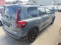 Gebraucht Dacia Jogger Extreme 110 PS (80 kW) 2022 Grau Van / Kleinbus