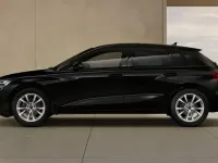 Neu Audi A3 Ambiente 116 PS (85 kW) 2026 Brillantschwarz Limousine