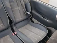 Gebraucht Renault Mégane II 115 PS (84 kW) 2003 Schwarz Van / Kleinbus