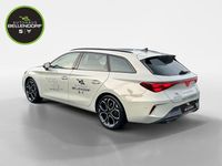 Second-hand Cupra Leon 150 CP (110 kW) 2026 Gri Break