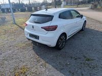 Gebraucht Renault Clio V Edition One 131 PS (96 kW) 2020 Weiß Limousine