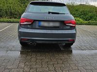 gebraucht Audi A1 1.4 TFSI -