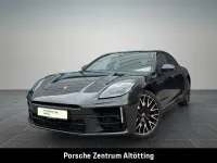 Gebraucht Porsche Panamera 4 E-Hybrid 470 PS (345 kW) 2024 Grau Kleinwagen