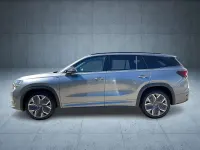 Gebraucht Skoda Kodiaq SportLine 193 PS (141 kW) 2025 Graphitegrau metallic SUV