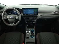 Neu Ford Kuga ST-Line 186 PS (136 kW) 2026 Bursting green SUV