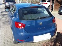 gebraucht Seat Ibiza ST Ibiza 1.0 MPI Reference