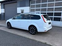 Usata Ford Focus 125 CV (91 kW) 2010 Station wagon