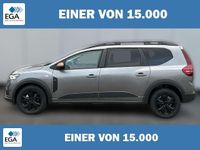 Neu Dacia Jogger Extreme 110 PS (80 kW) 2025 Grau metallic Van / Kleinbus
