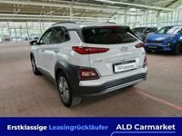 gebraucht Hyundai Kona EV Premium Geschlossen, 5-türig, Direktantrieb, 1-Gang