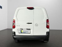 Neu Opel Combo-e Life XL Basis 100 kW (136 PS) 2025 Farbe: weiss Van