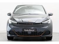 Second-hand Cupra Born 150 kW (204 CP) 2022 Gri Hatchback