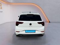 Gebraucht VW Polo Goal 95 PS (69 kW) 2025 Pure white Kleinwagen
