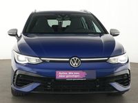 Gebraucht VW Golf VIII R 320 PS (235 kW) 2022 Lapiz blue Kombi