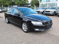 Gebraucht Volvo V70 136 PS (100 kW) 2015 Schwarz Kombi