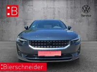 Gebraucht Polestar 2 Pilot-lite 300 kW (408 PS) 2023 Blau Kleinwagen
