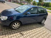 Gebraucht VW Polo 76 PS (55 kW) 2005 Kleinwagen