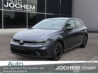 Neu VW Polo R-line 116 PS (85 kW) 2026 Grau Kleinwagen