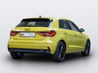 gebraucht Audi A1 Sportback 30 TFSI S LINE VIRTUAL LM18 NAVI