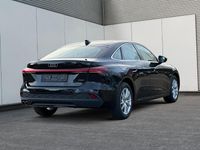 Neu Audi A5 Basis 204 PS (150 kW) 2025 Mythosschwarz metallic Coupé