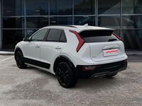 Gebraucht Kia e-Niro Inspiration 150 kW (204 PS) 2023 Weiß SUV