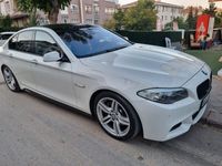 gebraucht BMW 525 d