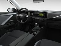 Gebraucht Opel Astra Edition 130 PS (95 kW) 2024 Kombi