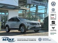 Gebraucht VW Taigo 116 PS (85 kW) 2025 Ascotgrau SUV