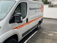 gebraucht Fiat Ducato 