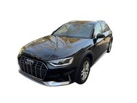 Gebraucht Audi A4 Allroad Ambiente 245 PS (180 kW) 2020 Schwarz Kombi