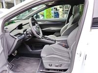 gebraucht Skoda Enyaq iV Coupe Suite el klappb digitales