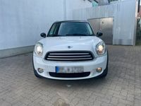 gebraucht Mini Cooper 