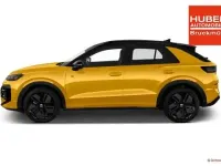 Neu VW T-Roc R-line 150 PS (110 kW) 2026 Wolf grey metallic SUV