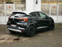 gebraucht Renault Captur Intens, Automatik, Winterpaket, LED, Navi