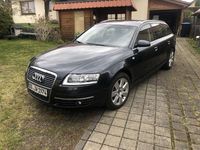 Gebraucht Audi A6 179 PS (131 kW) 2006 Grau Kombi