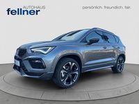 Neu Cupra Ateca 190 PS (139 kW) 2025 Graphitegrau metallic SUV