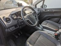 gebraucht Opel Meriva 1.4 150 Jahre 74kW 150 Jahre