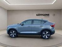 Gebraucht Volvo C40 Plus 300 kW (408 PS) 2022 Grau SUV
