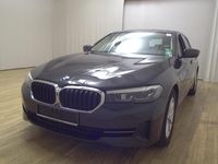 Gebraucht BMW 520 Performance 190 PS (139 kW) 2020 Grau Kombi