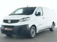 Gebraucht Fiat Scudo 144 PS (105 kW) 2023 Weiß Van