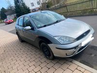 gebraucht Ford Focus 