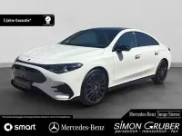 Gebraucht Mercedes 350 Premium Plus 260 kW (354 PS) 2025 Weiß SUV